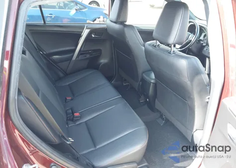 2016 Toyota Rav4 Se from USA, damaged, VIN JTMNFREV9GD083041